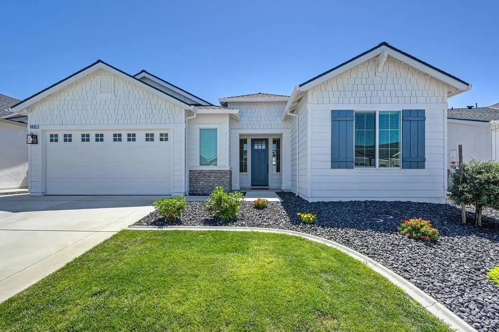 5033 Misty Ridge Drive, Roseville, CA 95747 - #1