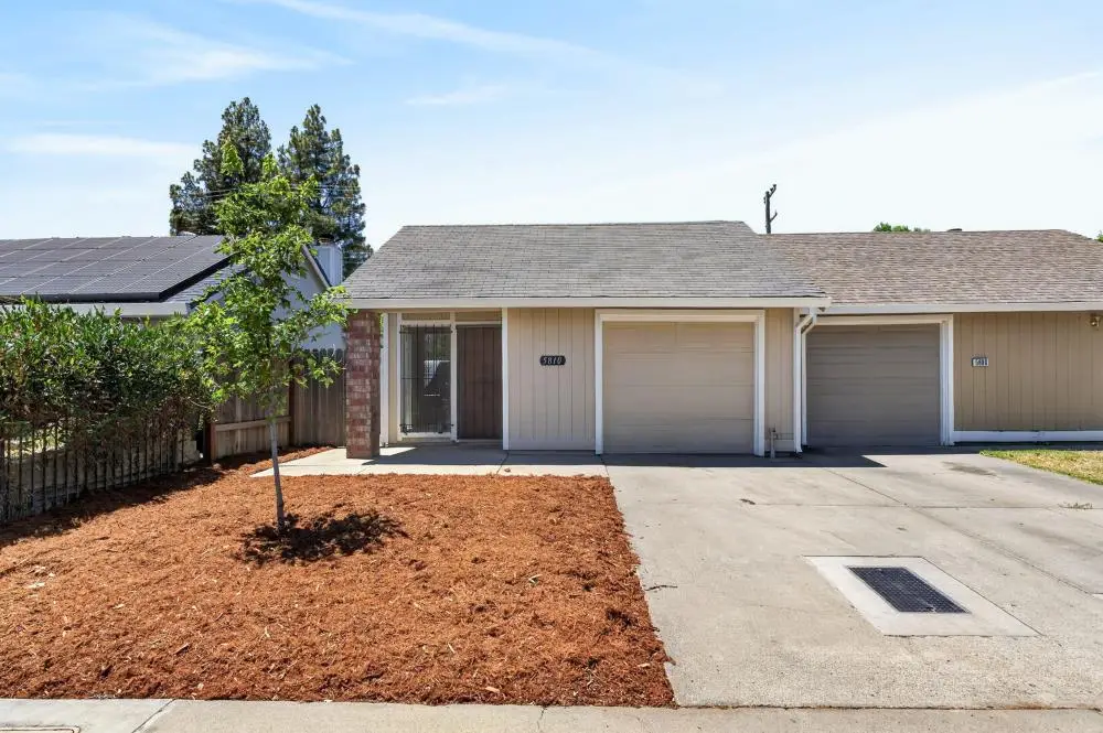 5810 41st Street, Sacramento, CA 95824 - #1
