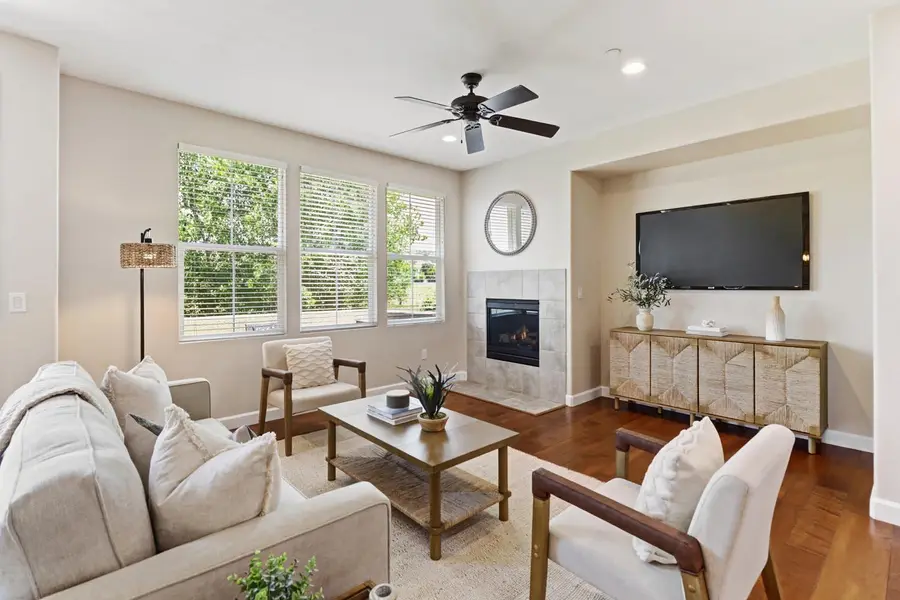 3705 Esplanade Circle, Folsom, CA 95630 - #3