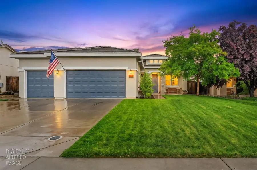 1341 Grove Creek Way, Lincoln, CA 95648 - #2