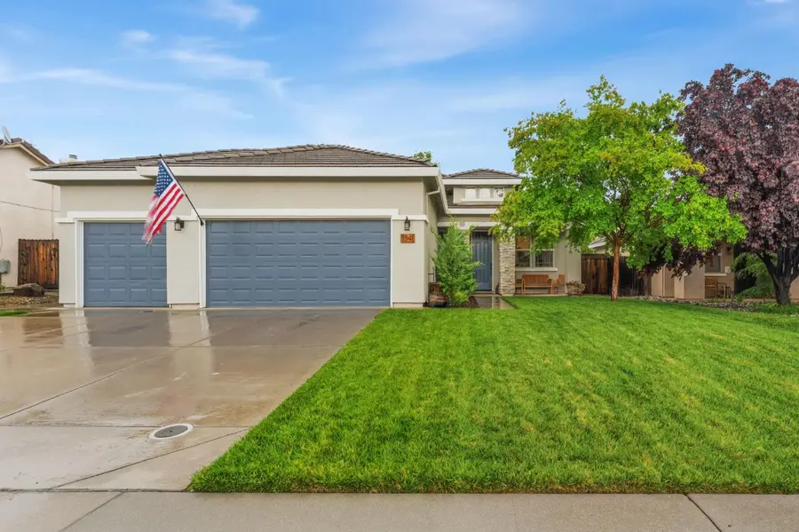 1341 Grove Creek Way, Lincoln, CA 95648 - #3