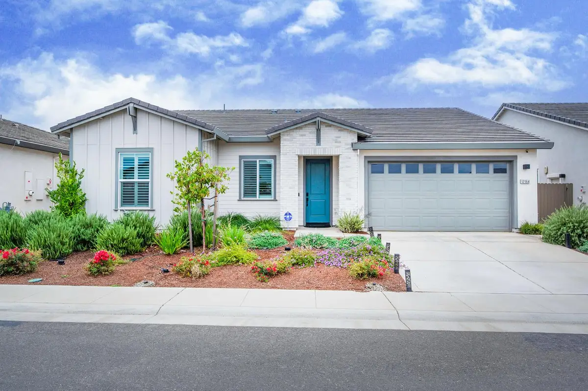 12164 Solis Way, Rancho Cordova, CA 95742 - #1