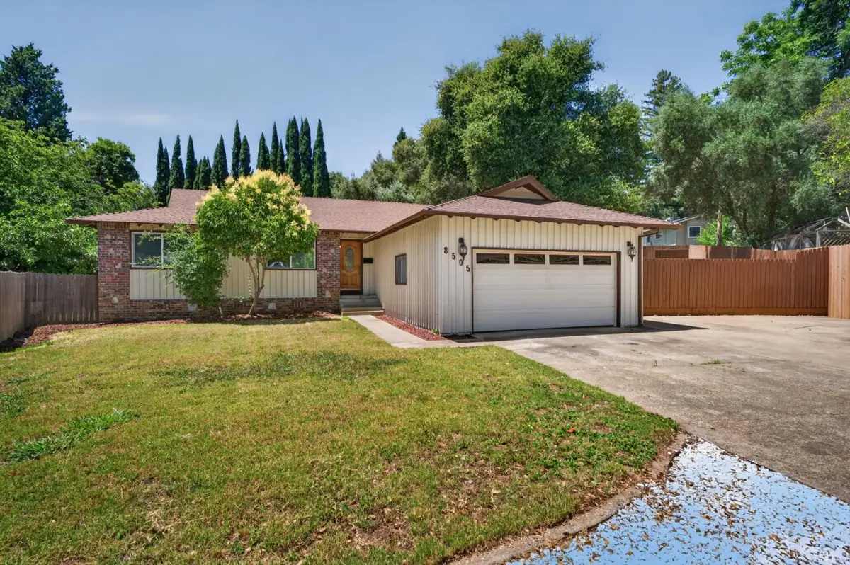 8505 Hayden Way, Fair Oaks, CA 95628 - #1