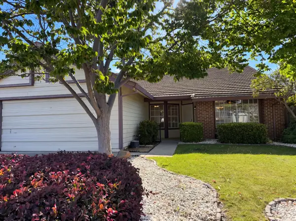 8027 Montevina Drive, Sacramento, CA 95829