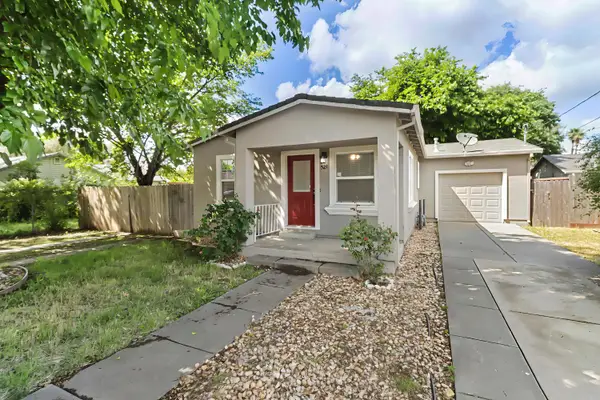 521 Exchange Street, Sacramento, CA 95838
