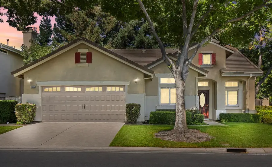 3888 Windy Cove Circle, Stockton, CA 95219 - #3