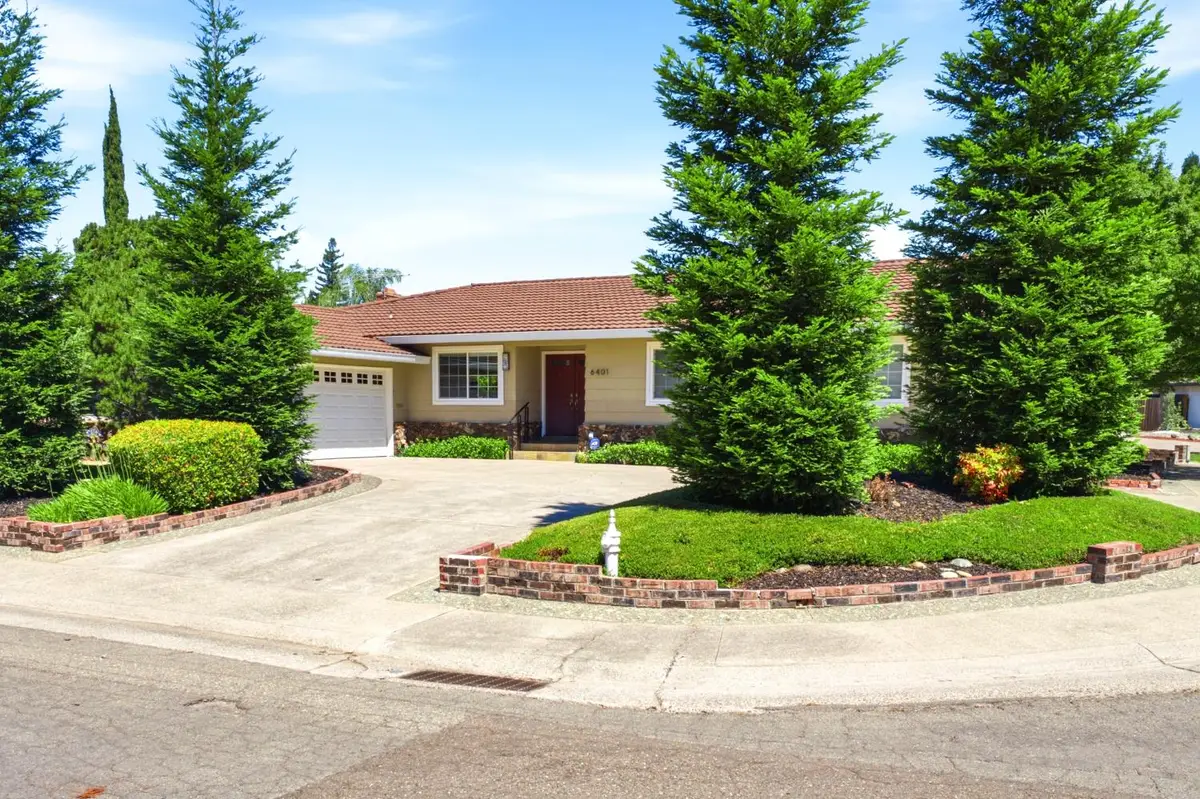 6401 Teal Way, Carmichael, CA 95608 - #1