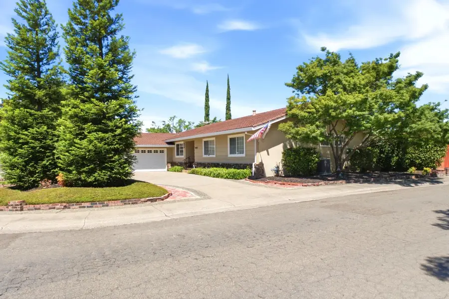 6401 Teal Way, Carmichael, CA 95608 - #2
