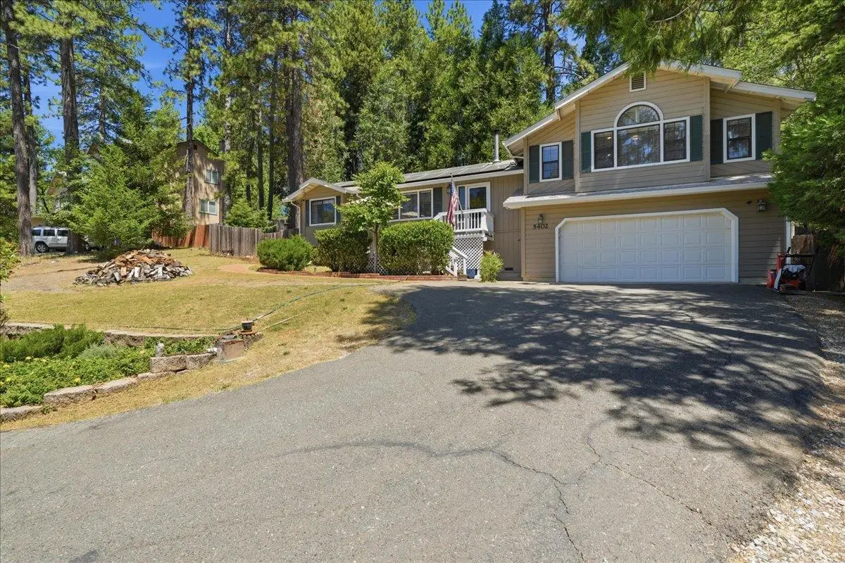 5402 Begonia Drive, Pollock Pines, CA 95726 - #1