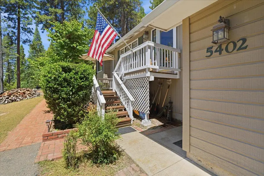 5402 Begonia Drive, Pollock Pines, CA 95726 - #3