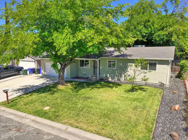 7016 Bobby Street, Orangevale, CA 95662