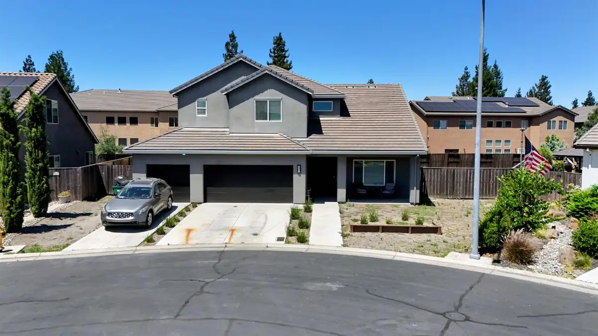 1258 Heavenly Circle, Stockton, CA 95209 - #1