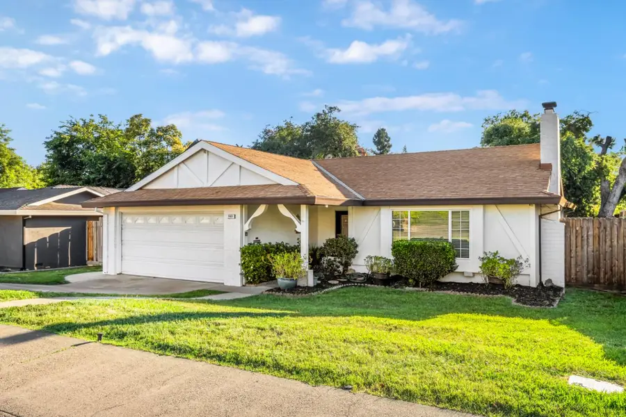 5921 Brittany Way, Citrus Heights, CA 95610 - #3