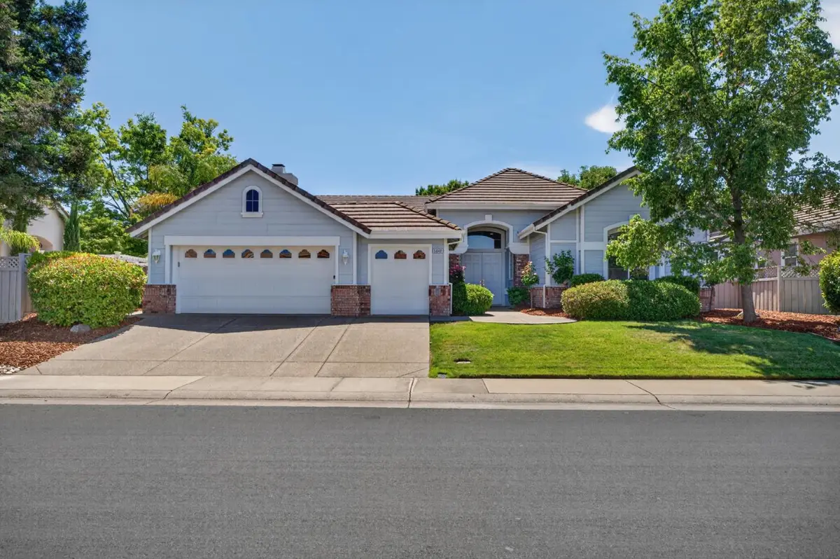 5048 Green Grove Lane, Roseville, CA 95747 - #1