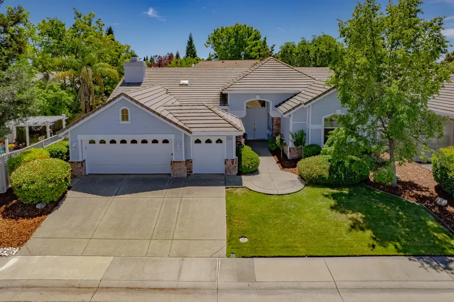 5048 Green Grove Lane, Roseville, CA 95747 - #2