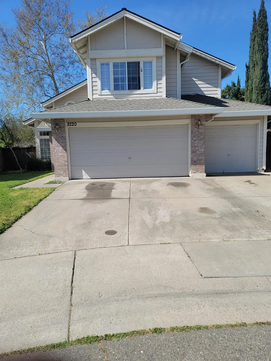 8220 Exbourne Circle, Sacramento, CA 95828 - #1