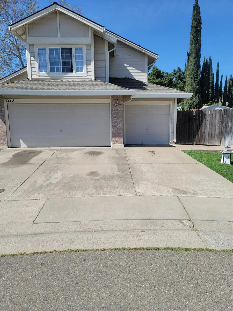 8220 Exbourne Circle, Sacramento, CA 95828 - #2