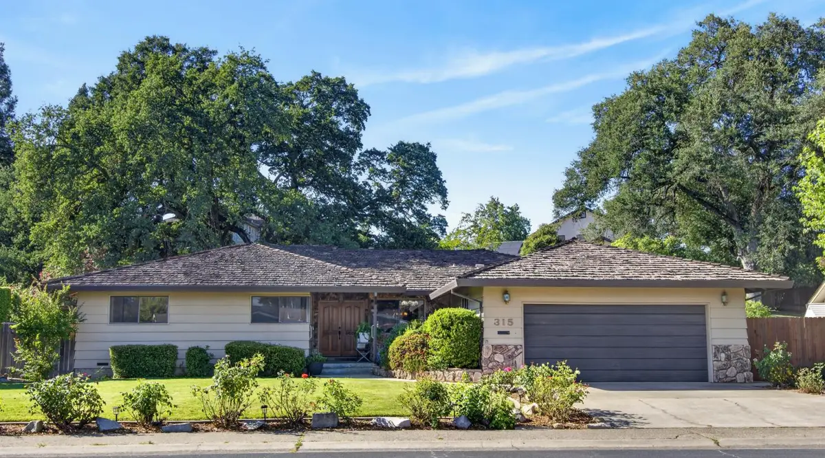 315 Diamond Oaks Road, Roseville, CA 95678 - #1