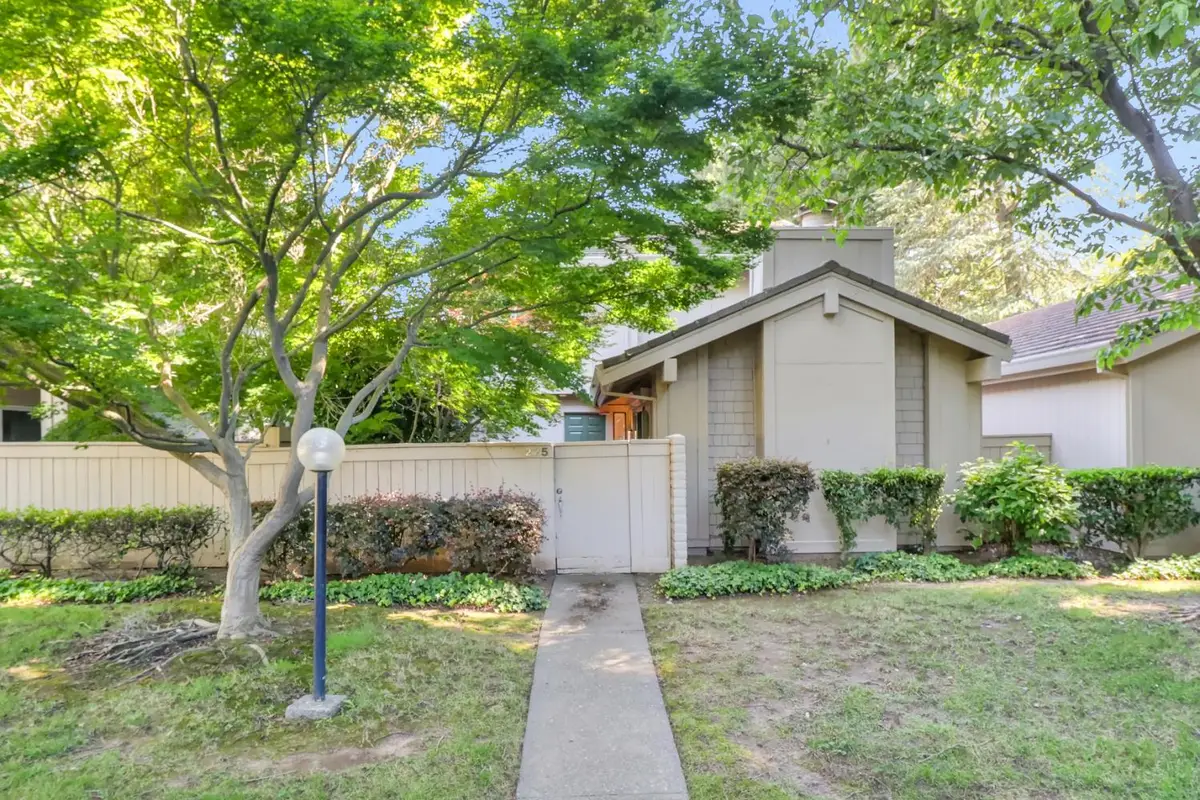 225 Hartnell Place, Sacramento, CA 95825 - #1
