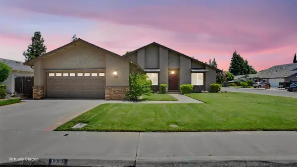 1240 Forest Drive, Turlock, CA 95380
