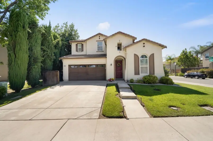 3662 W River Drive, Sacramento, CA 95833 - #3