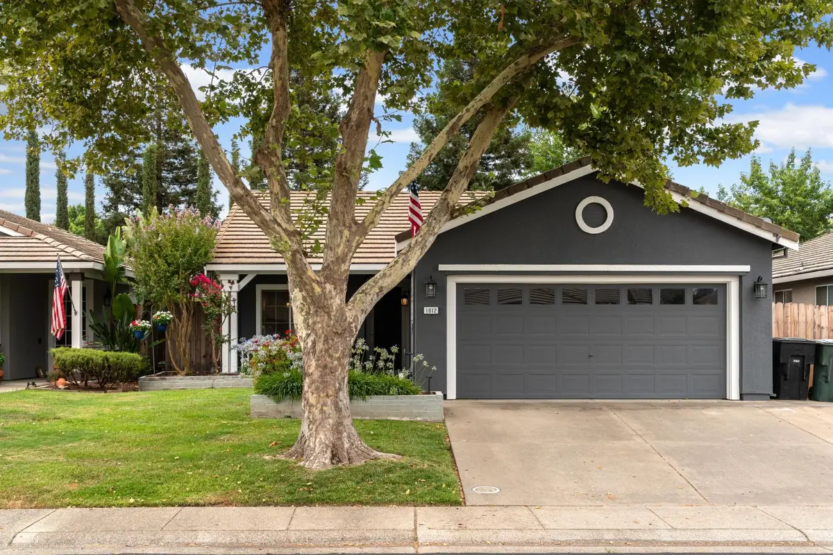 1012 Vanston Way, Roseville, CA 95747 - #1
