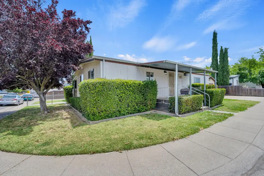 559 Patton Drive, Roseville, CA 95747 - #2