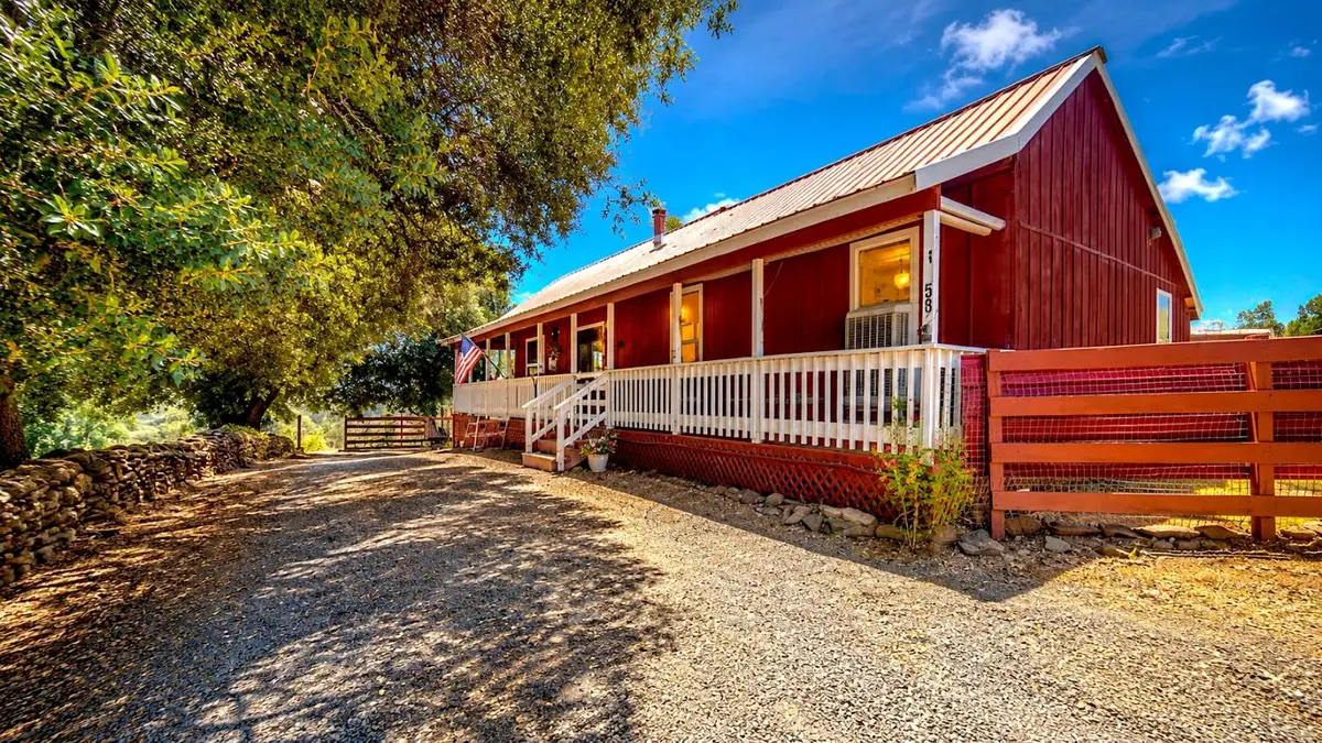 5058 Broadway Road, Coulterville, CA 95311 - #1