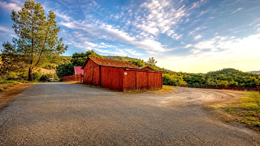 5058 Broadway Road, Coulterville, CA 95311 - #3
