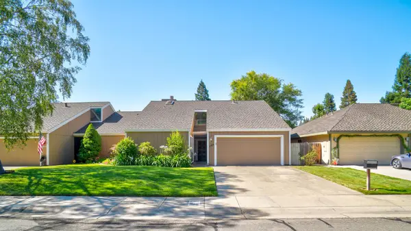 1162 Spruce Tree Circle, Sacramento, CA 95831