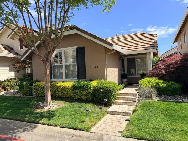 3124 Poseidon Lane, Roseville, CA 95661