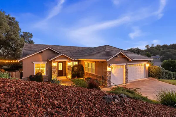 4349 Crazy Horse Road, Cameron Park, CA 95682
