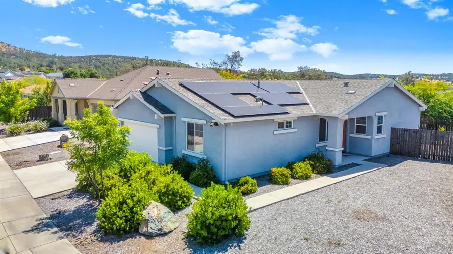 123 Raccoon Hollow Loop, Copperopolis, CA 95228 - #2