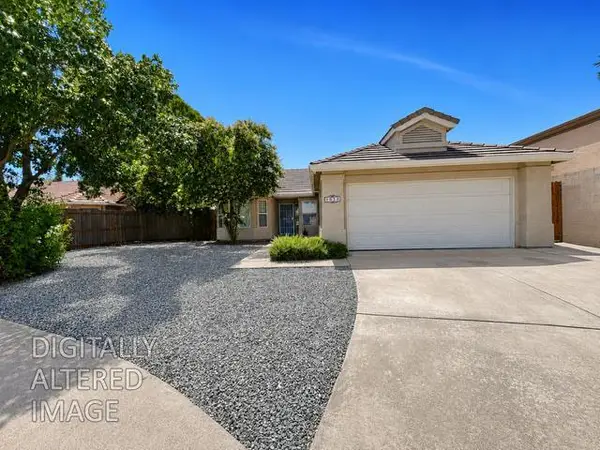 1513 Shiprock Court, Modesto, CA 95355