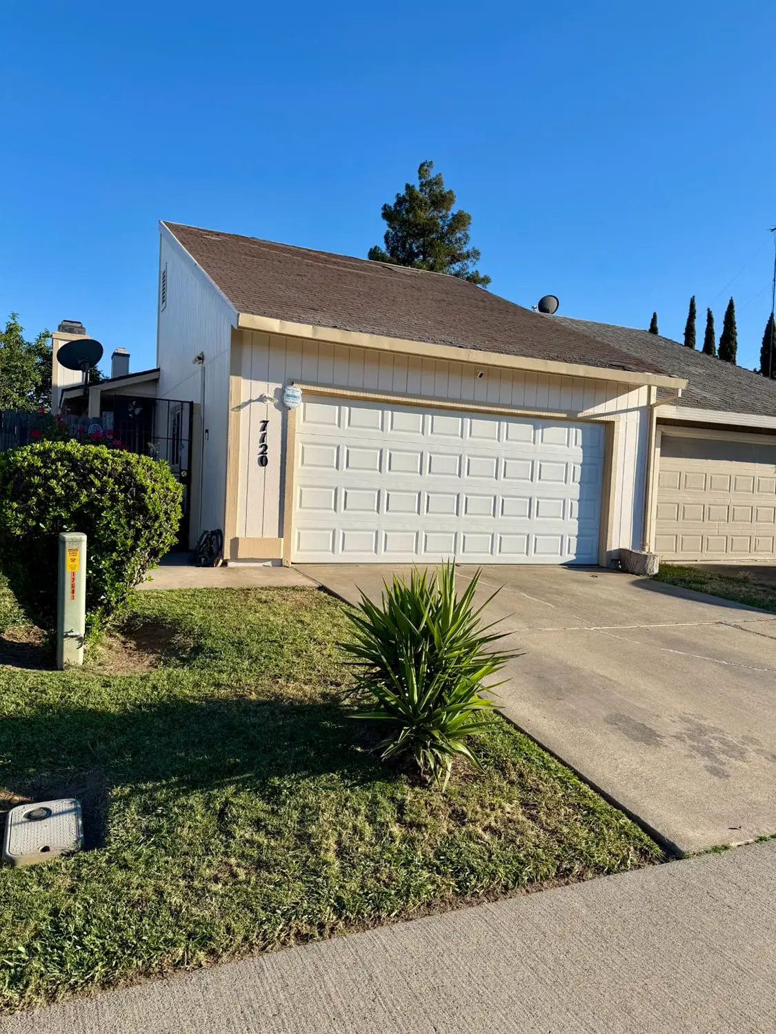 7120 Walter Avenue, Sacramento, CA 95828 - #1