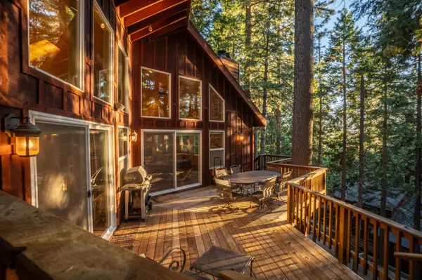 3813 Bigfoot Circle, Camp Connell, CA 95223
