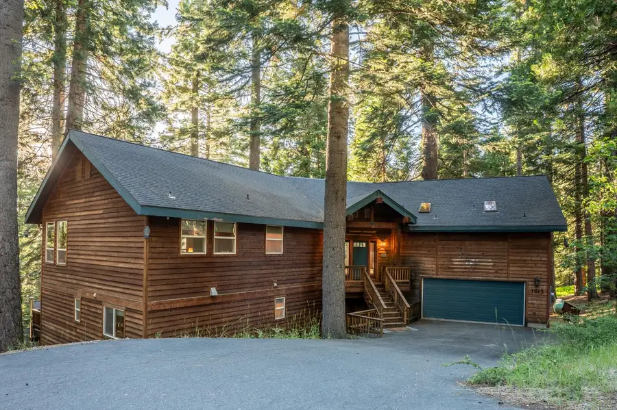 3813 Bigfoot Circle, Camp Connell, CA 95223 - #2