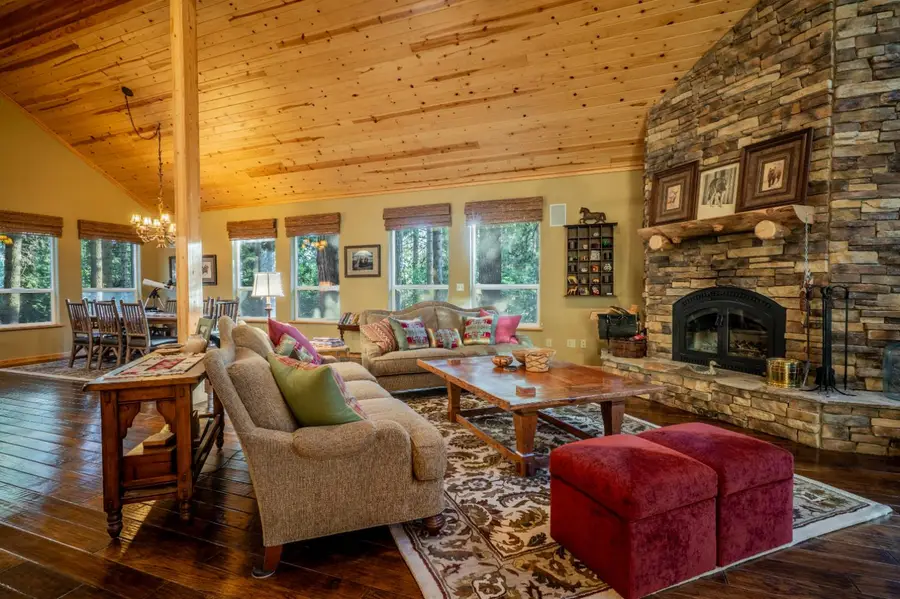 3813 Bigfoot Circle, Camp Connell, CA 95223 - #3