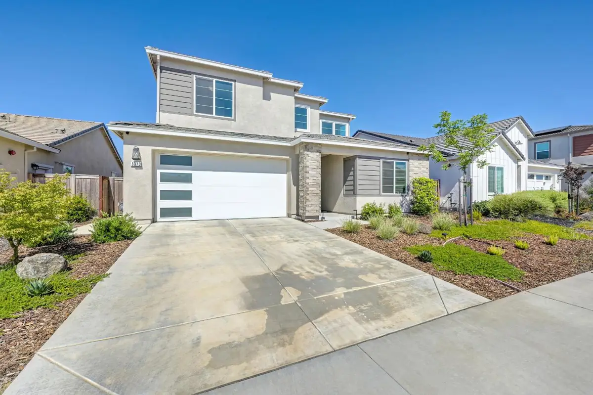 8370 Pinot Grigio Street, Roseville, CA 95747 - #1