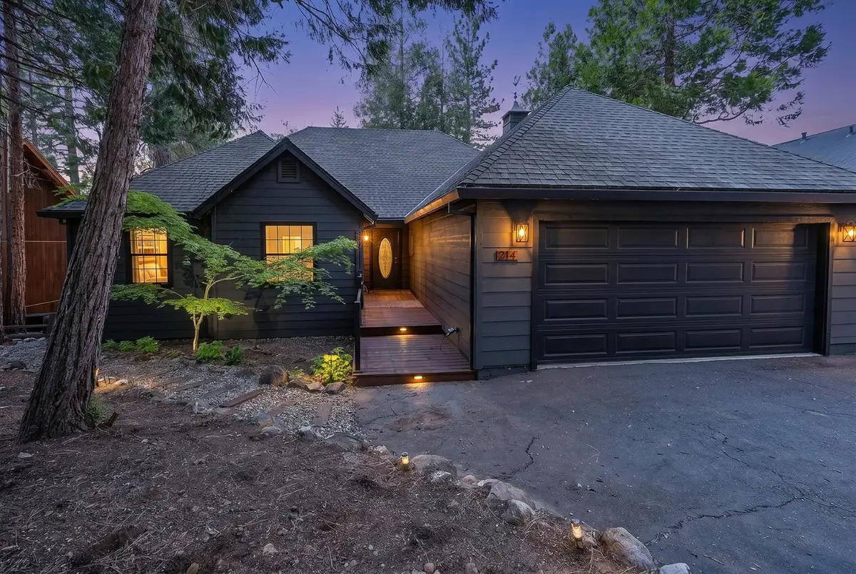 214 Forest Meadows Drive, Murphys, CA 95247 - #1