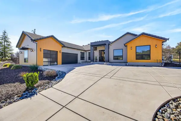 3360 Cherokee Trail, Loomis, CA 95650