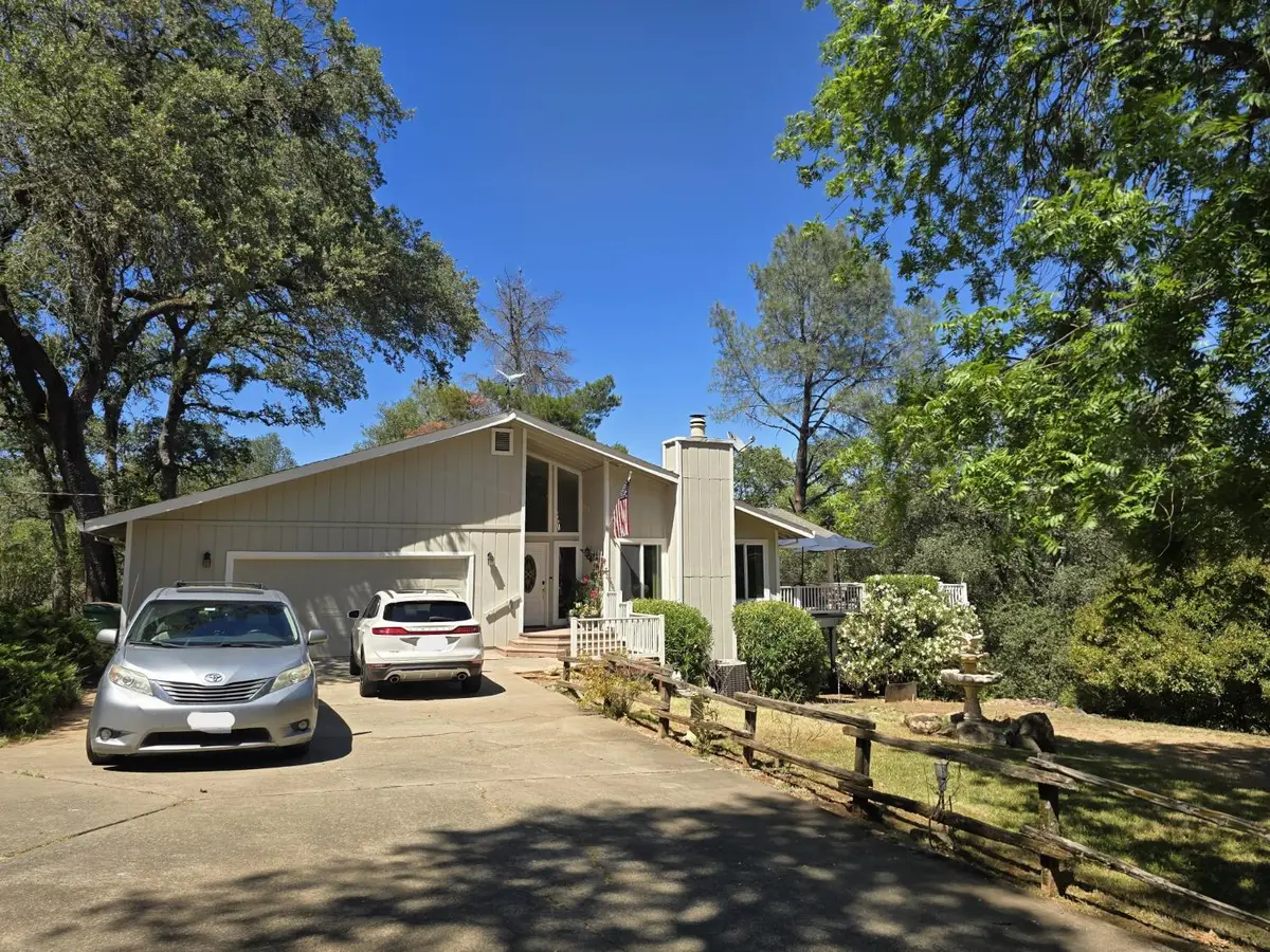 4221 Flying C Road, Shingle Springs, CA 95682 - #1