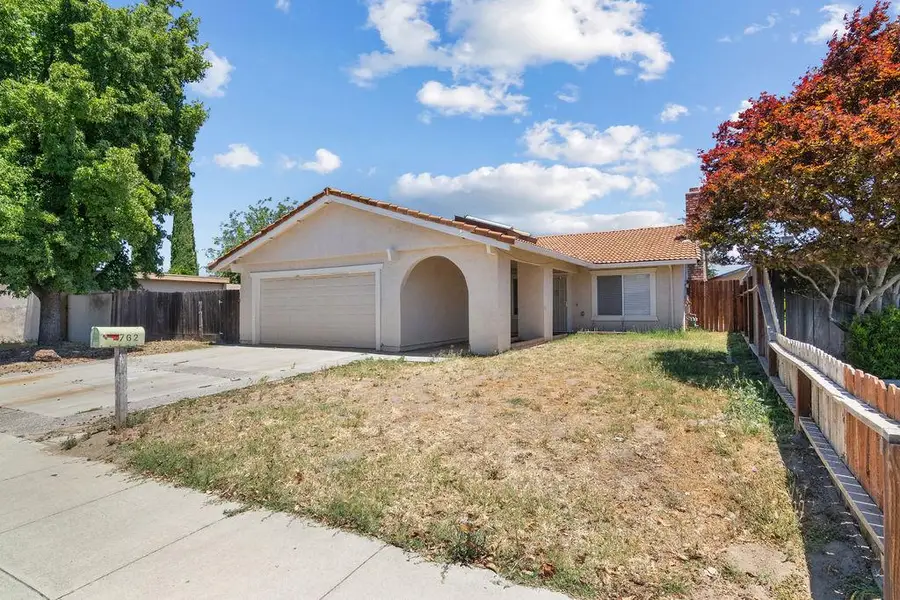 762 Garden Gate Drive, Manteca, CA 95336 - #2