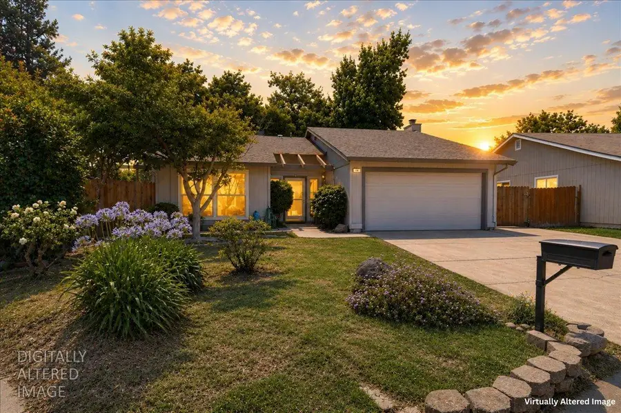 10 Tananger Court, Sacramento, CA 95833 - #3