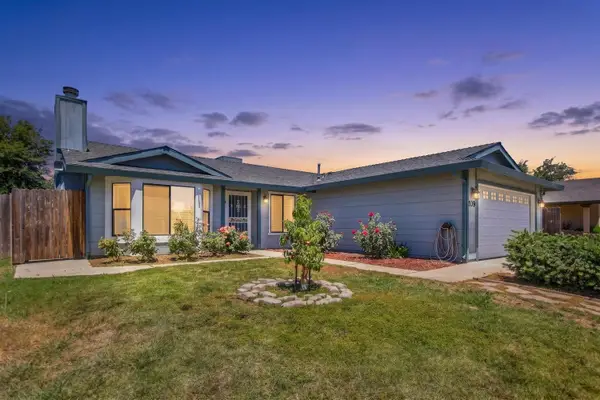 109 Cherri Lynn Avenue, Rio Linda, CA 95673