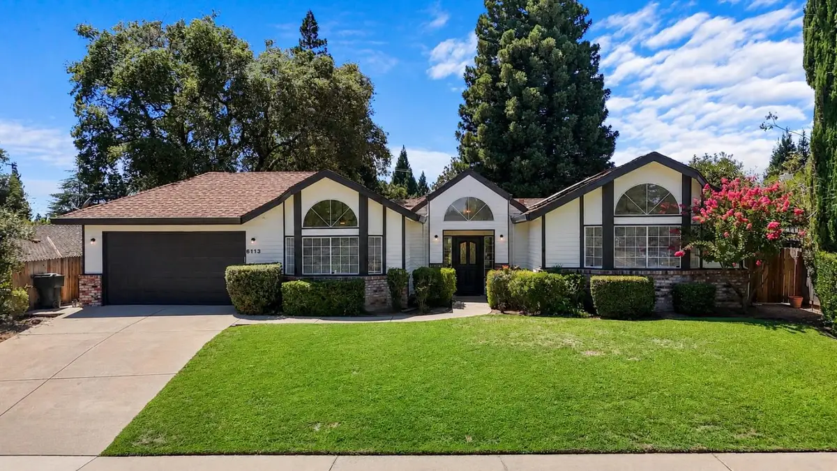 6113 Kenneth Oak Way, Fair Oaks, CA 95628 - #1