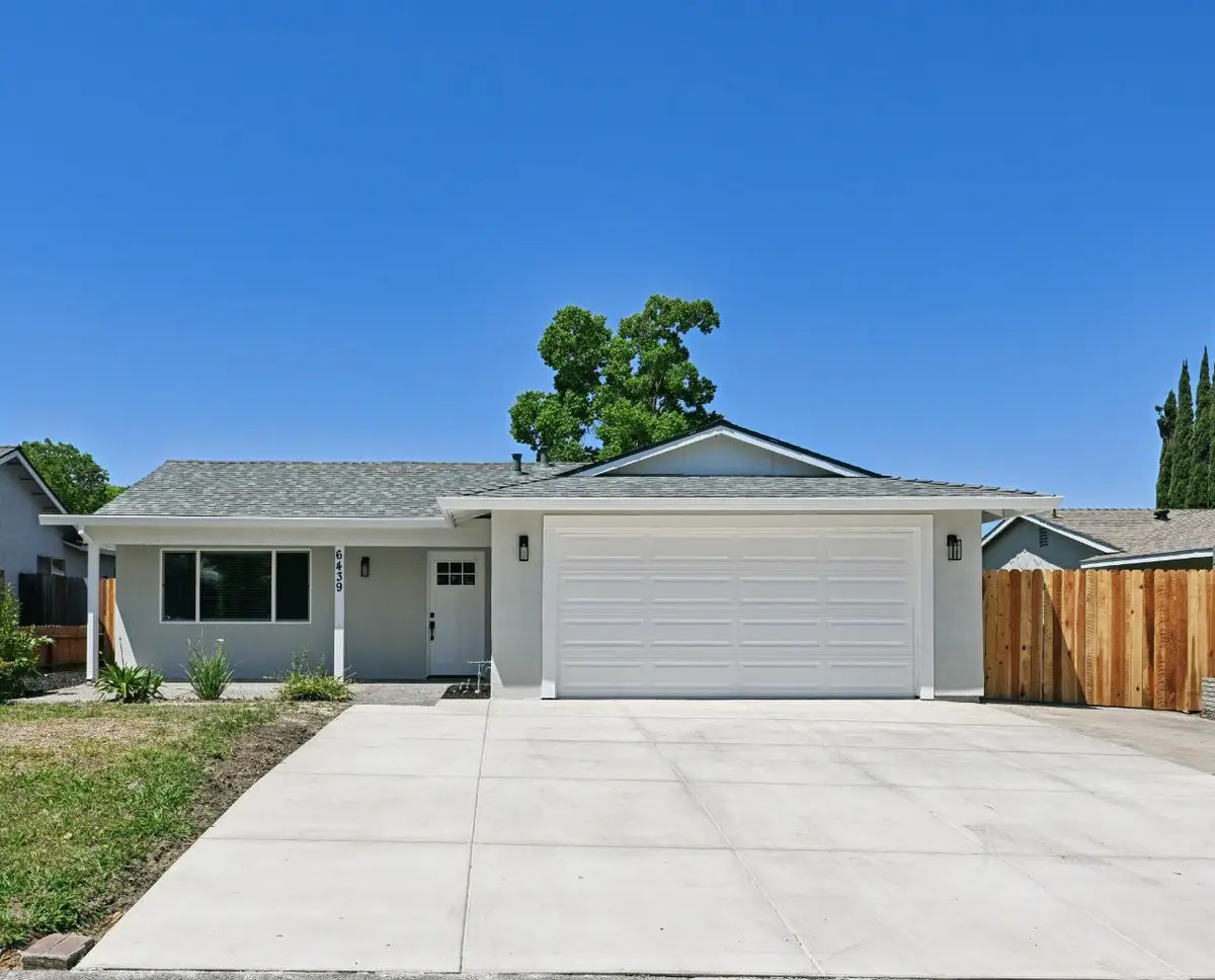 6439 Villa Drive, Sacramento, CA 95842 - #1