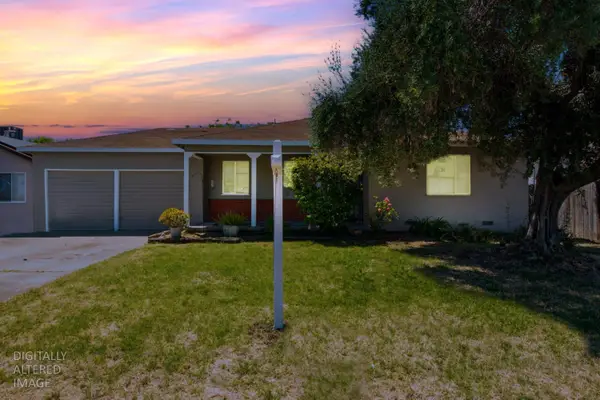 2868 De Ovan Avenue, Stockton, CA 95204