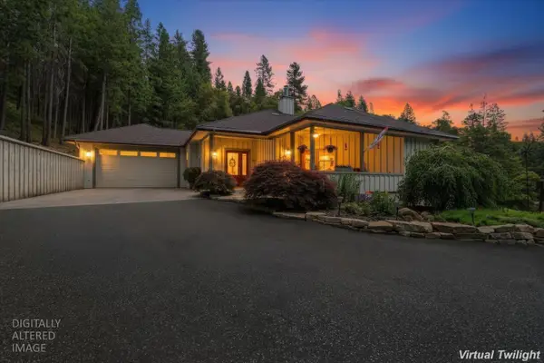 13636 Vincent Court, Grass Valley, CA 95945