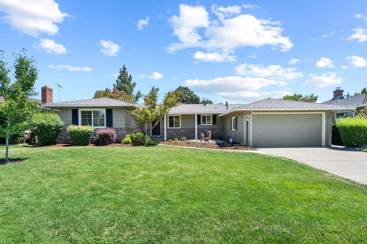 1141 Brownwyk Drive, Sacramento, CA 95822 - #1